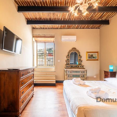 דירות נאפולי Gramsci Relais By Domusextra מראה חיצוני תמונה
