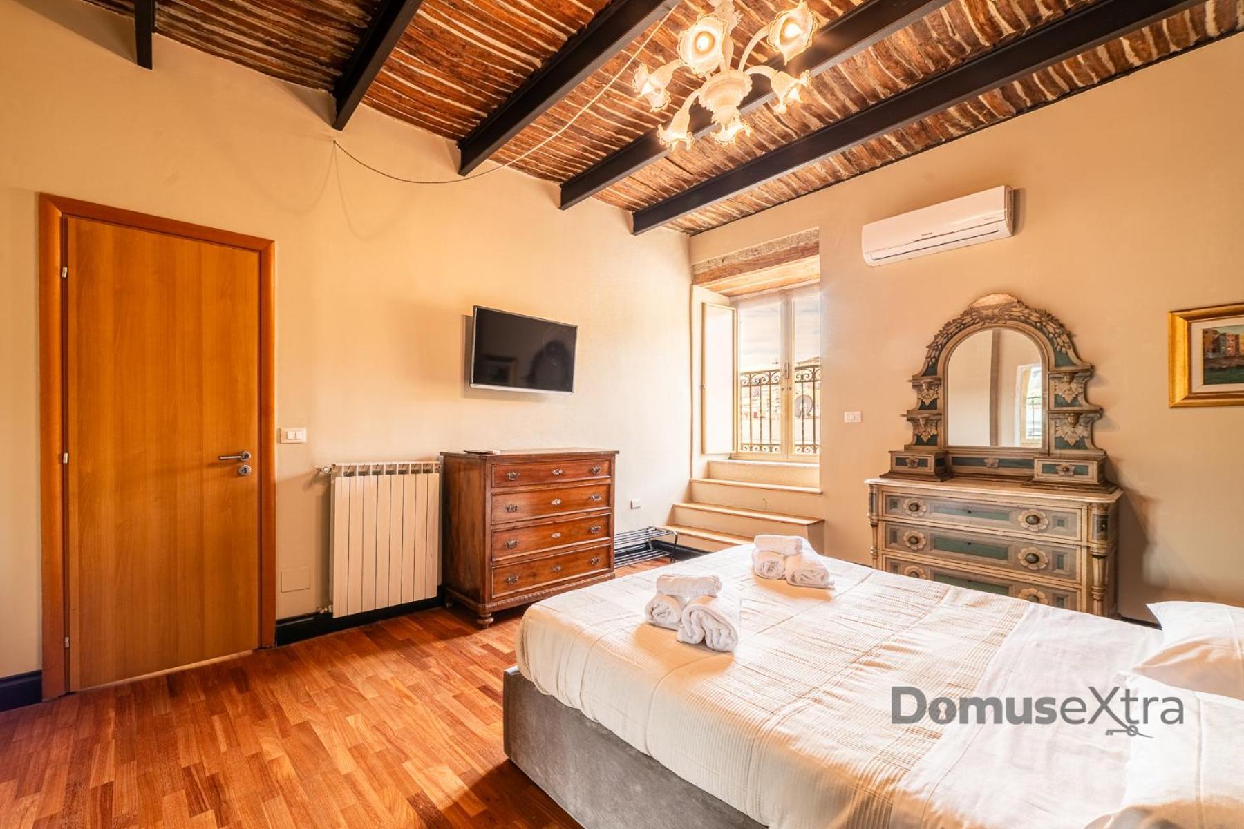 דירות נאפולי Gramsci Relais By Domusextra מראה חיצוני תמונה