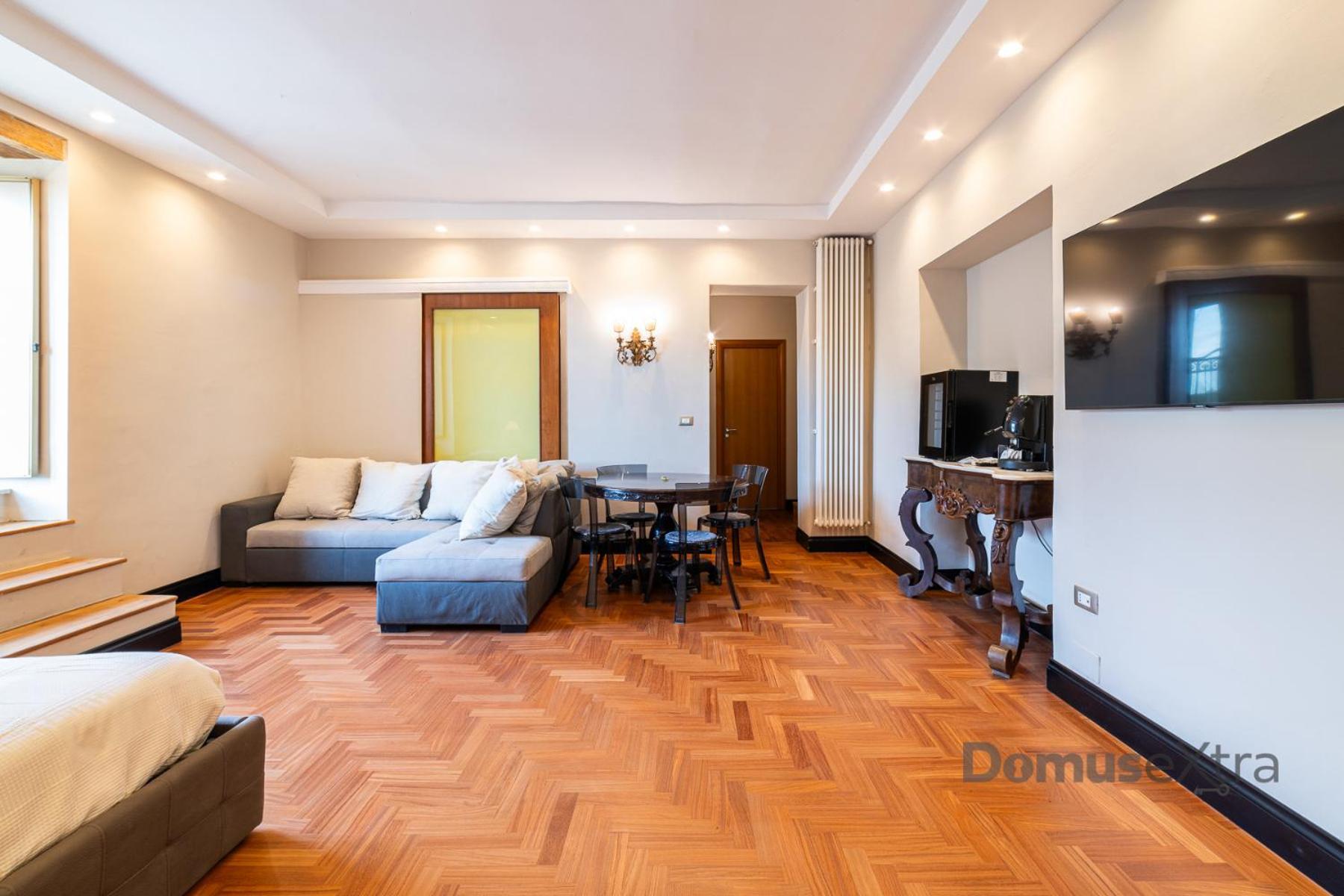 דירות נאפולי Gramsci Relais By Domusextra מראה חיצוני תמונה